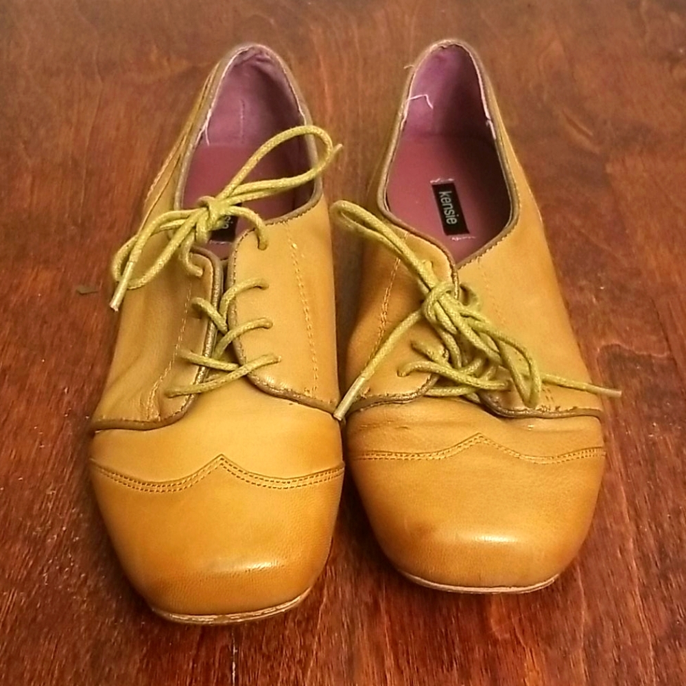 Kensie flat loafer
